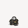 Women’s le city uptown bag mini in black Women’s le city uptown bag mini in black