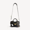 Women’s le city uptown bag mini in black Women’s le city uptown bag mini in black