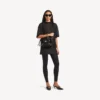 Women’s le city uptown bag mini in black Women’s le city uptown bag mini in black