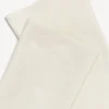 Women’s long gloves in porcelain