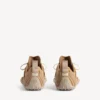 Women’s monday ultra sneaker in beige/white Women’s monday ultra sneaker in beige/white