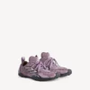 Women’s monday ultra sneaker in lilac/white/black Women’s monday ultra sneaker in lilac/white/black