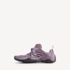 Women’s monday ultra sneaker in lilac/white/black Women’s monday ultra sneaker in lilac/white/black