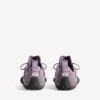 Women’s monday ultra sneaker in lilac/white/black Women’s monday ultra sneaker in lilac/white/black