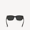 Women’s nano square af sunglasses in black Women’s nano square af sunglasses in black