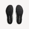 Women’s radar slip-on sneaker in grey/black/white
