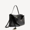 Women’s rodeo handbag large in black Women’s rodeo handbag large in black