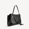 Women’s rodeo handbag large in black Women’s rodeo handbag large in black