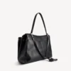 Women’s rodeo handbag large in black Women’s rodeo handbag large in black