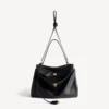 Women’s rodeo handbag large in black Women’s rodeo handbag large in black