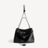 Women’s rodeo handbag large in black Women’s rodeo handbag large in black