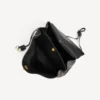 Women’s rodeo handbag large in black Women’s rodeo handbag large in black