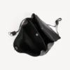 Women’s rodeo handbag large in black Women’s rodeo handbag large in black