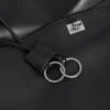 Women’s rodeo handbag large in black Women’s rodeo handbag large in black