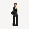 Women’s rodeo handbag large in black Women’s rodeo handbag large in black