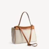 Women’s rodeo handbag medium in beige/tan cowboy Women’s rodeo handbag medium in beige/tan cowboy