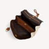 Women’s rodeo handbag medium in beige/tan cowboy Women’s rodeo handbag medium in beige/tan cowboy