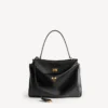 Women’s rodeo handbag medium in black Women’s rodeo handbag medium in black