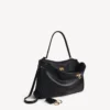 Women’s rodeo handbag medium in black Women’s rodeo handbag medium in black