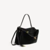 Women’s rodeo handbag medium in black Women’s rodeo handbag medium in black