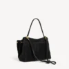Women’s rodeo handbag medium in black Women’s rodeo handbag medium in black