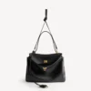 Women’s rodeo handbag medium in black Women’s rodeo handbag medium in black