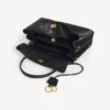 Women’s rodeo handbag medium in black Women’s rodeo handbag medium in black