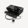 Women’s rodeo handbag medium in black Women’s rodeo handbag medium in black
