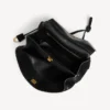 Women’s rodeo handbag medium in black Women’s rodeo handbag medium in black