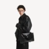 Women’s rodeo handbag medium in black Women’s rodeo handbag medium in black