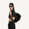 Women’s rodeo handbag medium in black Women’s rodeo handbag medium in black