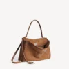 Women’s rodeo handbag medium in camel Women’s rodeo handbag medium in camel