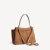 Women’s rodeo handbag medium in camel Women’s rodeo handbag medium in camel