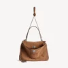 Women’s rodeo handbag medium in camel Women’s rodeo handbag medium in camel