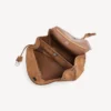 Women’s rodeo handbag medium in camel Women’s rodeo handbag medium in camel