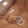 Women’s rodeo handbag medium in camel Women’s rodeo handbag medium in camel