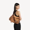 Women’s rodeo handbag medium in camel Women’s rodeo handbag medium in camel
