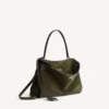 Women’s rodeo handbag medium in khaki Women’s rodeo handbag medium in khaki