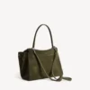 Women’s rodeo handbag medium in khaki Women’s rodeo handbag medium in khaki