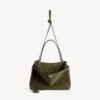 Women’s rodeo handbag medium in khaki Women’s rodeo handbag medium in khaki