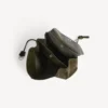 Women’s rodeo handbag medium in khaki Women’s rodeo handbag medium in khaki
