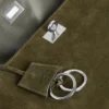 Women’s rodeo handbag medium in khaki Women’s rodeo handbag medium in khaki