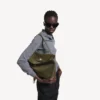 Women’s rodeo handbag medium in khaki Women’s rodeo handbag medium in khaki