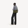 Women’s rodeo handbag medium in khaki Women’s rodeo handbag medium in khaki