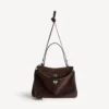 Women’s rodeo handbag medium in light espresso Women’s rodeo handbag medium in light espresso