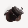 Women’s rodeo handbag medium in light espresso Women’s rodeo handbag medium in light espresso