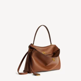 Women’s rodeo handbag medium in new tan