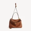 Women’s rodeo handbag medium in new tan Women’s rodeo handbag medium in new tan