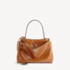 Women’s rodeo handbag medium in tan cowboy Women’s rodeo handbag medium in tan cowboy