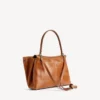 Women’s rodeo handbag medium in tan cowboy Women’s rodeo handbag medium in tan cowboy